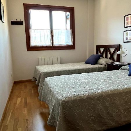 Appartement Atico Duplex Casa Ximet à Benasque Extérieur photo